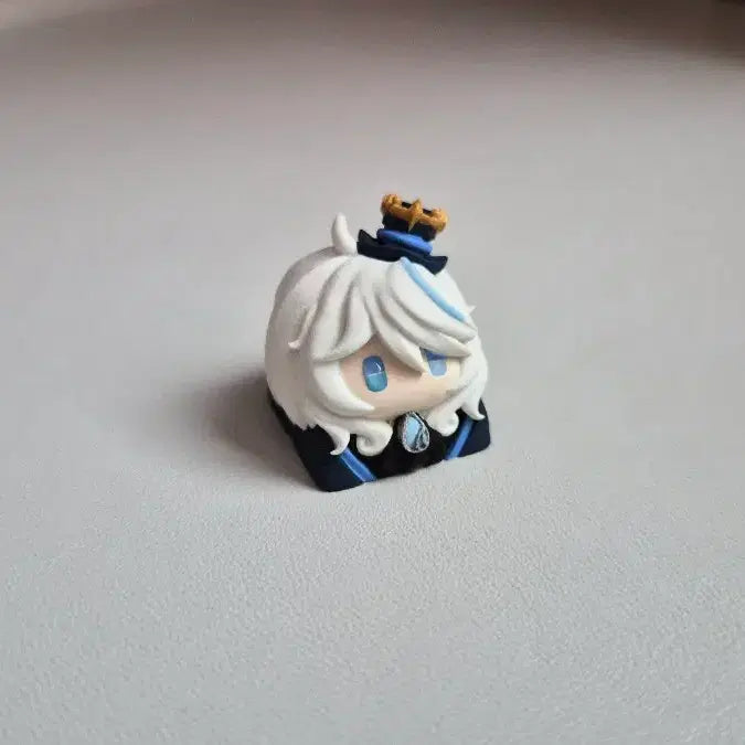 [BUNJANG] Furina Artisan Keycap / 푸리나 아티산 키캡