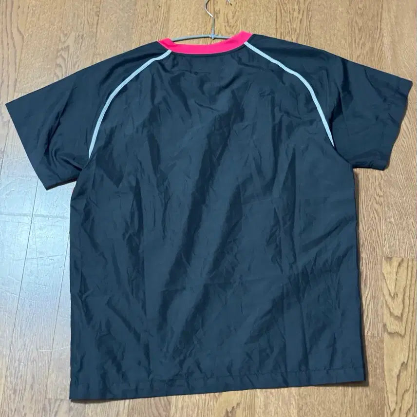 [BUNJANG] Haikyuu!! x ASICS Collaboration T-Shirt / (고전) 하이큐x아식스 반팔 / 배구 유니폼