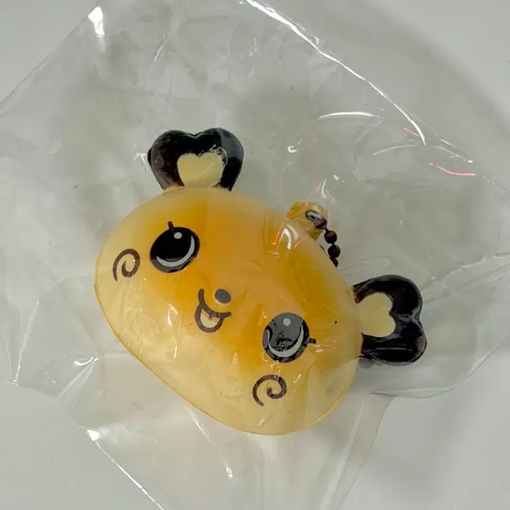 [BUNJANG] NCT WISH Wish Bakery Random SQUISHY Pangyi (Sakuya) / 엔시티위시 위시베이커리 랜덤 스퀴시 팡이 (사쿠야)