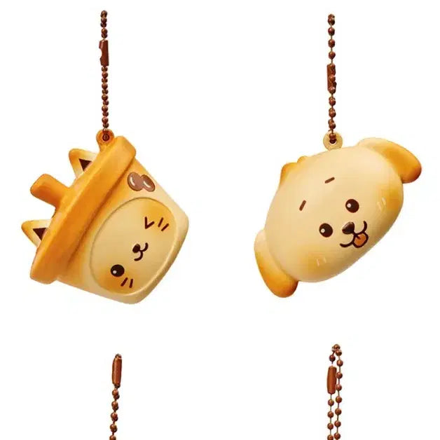 [BUNJANG] NCT WISH Wish Bakery Random Squishy Kuri (Riku) / 엔시티위시 위시베이커리 랜덤 스퀴시 쿠리 (리쿠)
