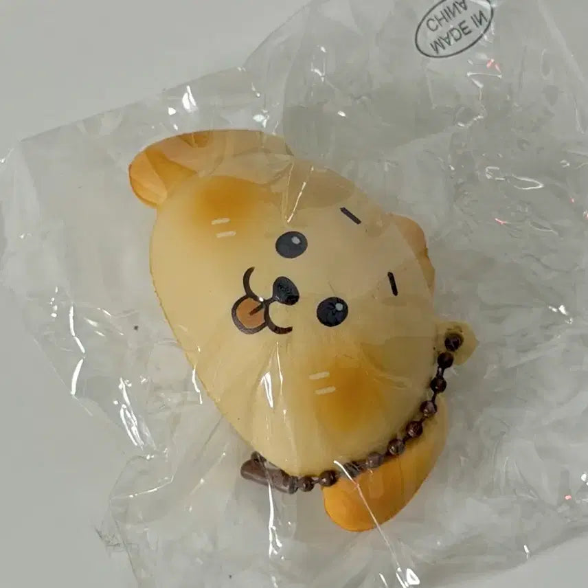 [BUNJANG] NCT WISH Bakery Random Squishee Dangtreever (Jaehee) / 엔시티위시 위시베이커리 랜덤 스퀴시 댕트리버 (재희)