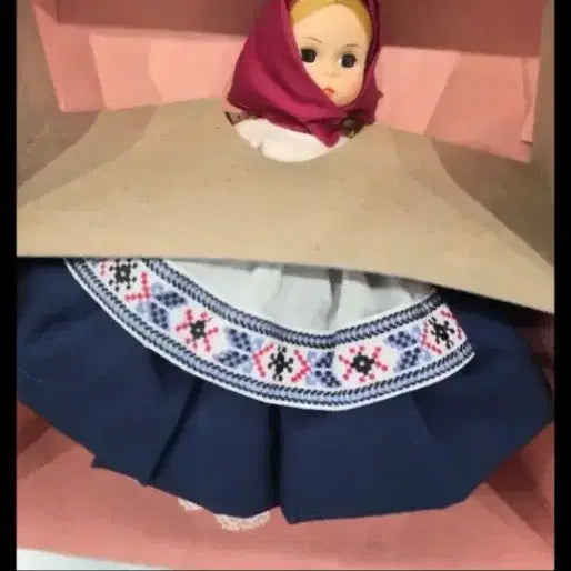 [BUNJANG] Madame Alexander Vintage Doll Bundle (5 dolls) / 마담알렉산더 빈티지 인형 일괄(5개)