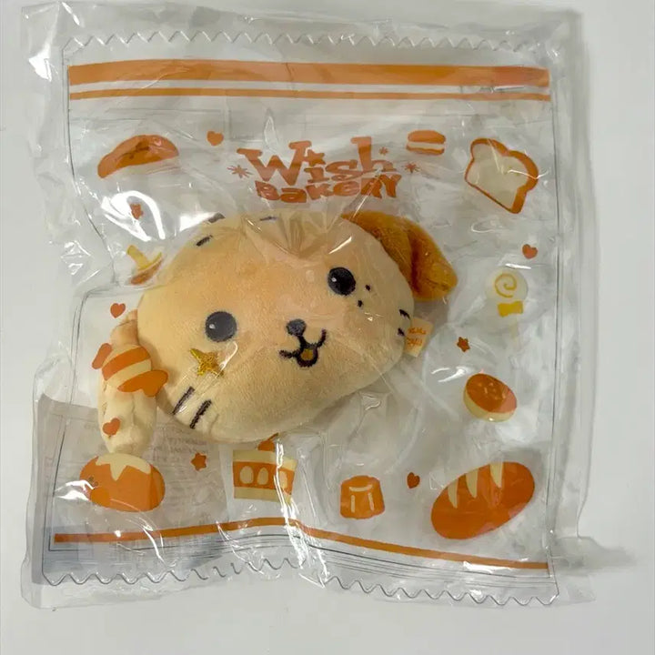 [BUNJANG] NCT WISH Wish Bakery Stress Bread Ryon Ryon (Ryo) Photocard / 엔시티위시 위시베이커리 스트레스 빵 룐룐 (료)