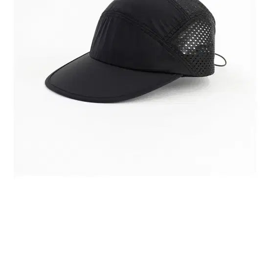 [BUNJANG] CAYL EQ Mesh Shellcap Black / CAYL EQ 메쉬 쉘캡 블랙