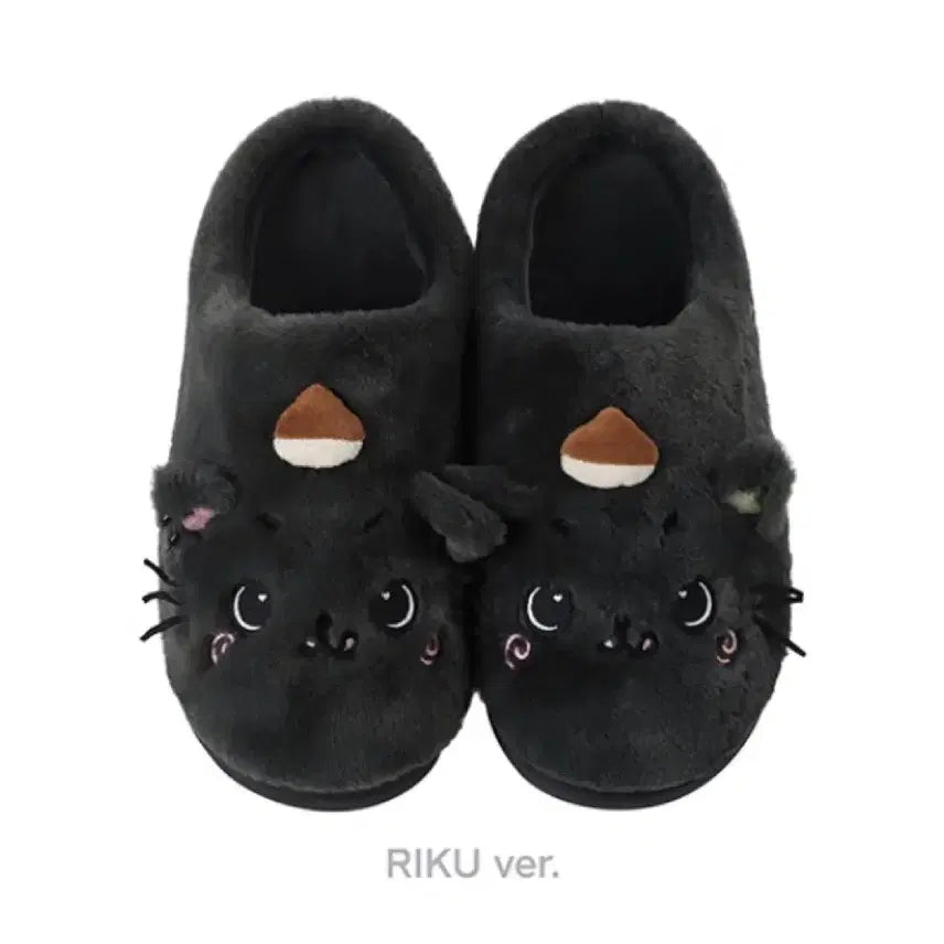 [BUNJANG] NCT WISH Ode to Love POP UP Room Shoes + Rug Set (Riku) / 엔시티위시 오드투러브 팝업 룸슈즈, 러그 세트 쿠리(리쿠)