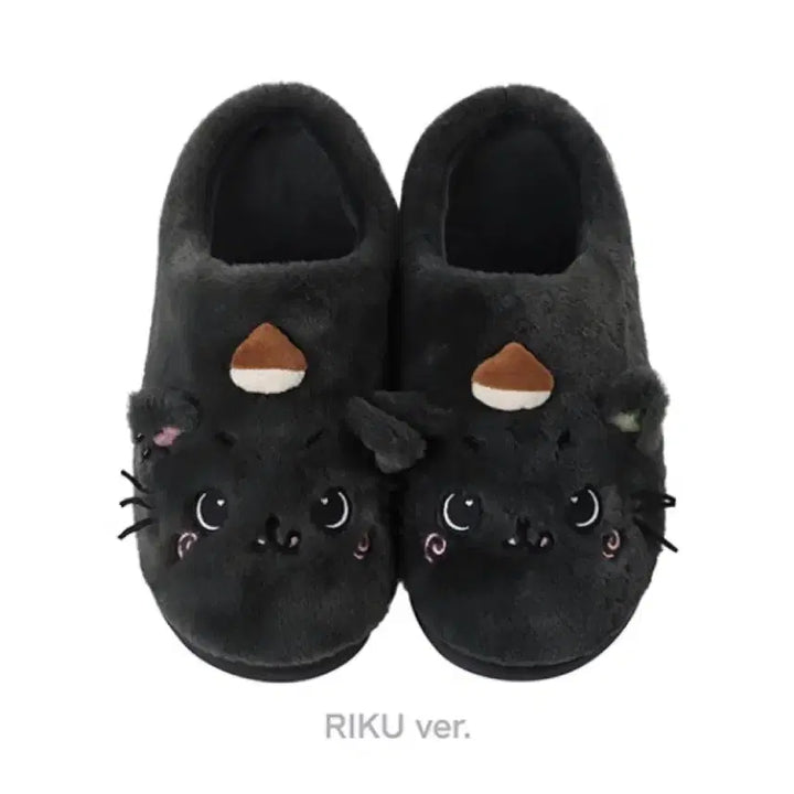 [BUNJANG] NCT WISH Ode to Love POP UP Room Shoes + Rug Set (Riku) / 엔시티위시 오드투러브 팝업 룸슈즈, 러그 세트 쿠리(리쿠)