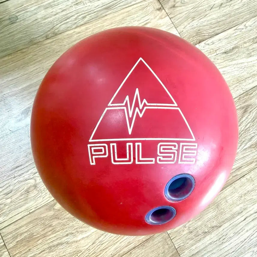 [BUNJANG] Columbia 300 Pulse 15lb Bowling Ball / 중고 볼링공) 콜롬비아300 펄스 15p