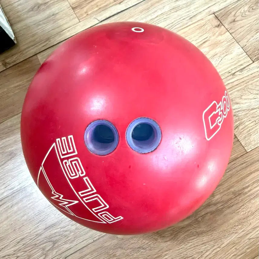 [BUNJANG] Columbia 300 Pulse 15lb Bowling Ball / 중고 볼링공) 콜롬비아300 펄스 15p