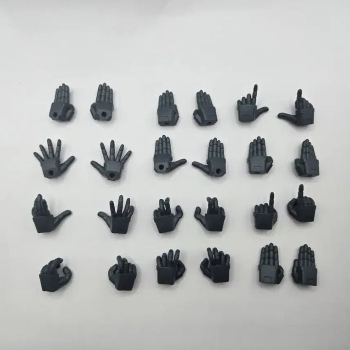 [BUNJANG] Bandai Metal Build God Gundam (2nd Batch, Modified) - Opened / 반다이 메탈빌드 갓 건담 2차분 개봉양품 팝니다