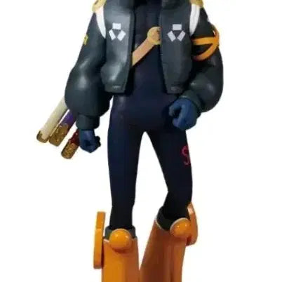 [BUNJANG] One Piece Ichiban Kuji Egghead Island B, C, D Prize Bundle (Sealed) / 미개봉, 현물,일괄) 원피스 제일복권 에그헤드 B, C, D상  팔아요