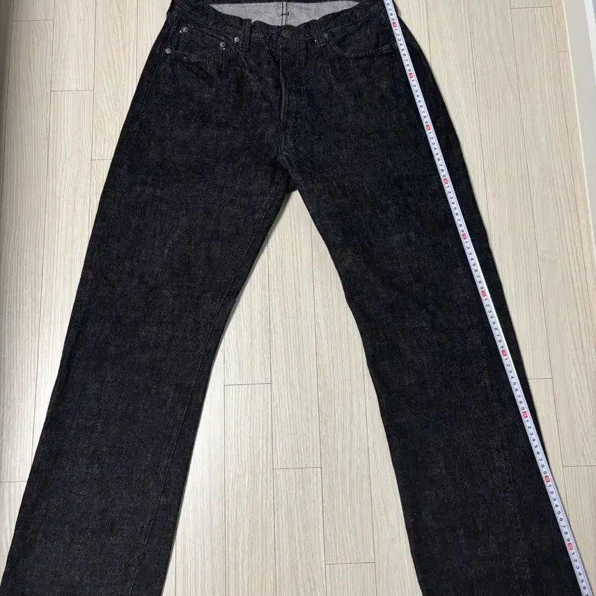 [BUNJANG] Fullcount 0105BK Jeans / 풀카운트 0105bk 31사이즈 판매합니다