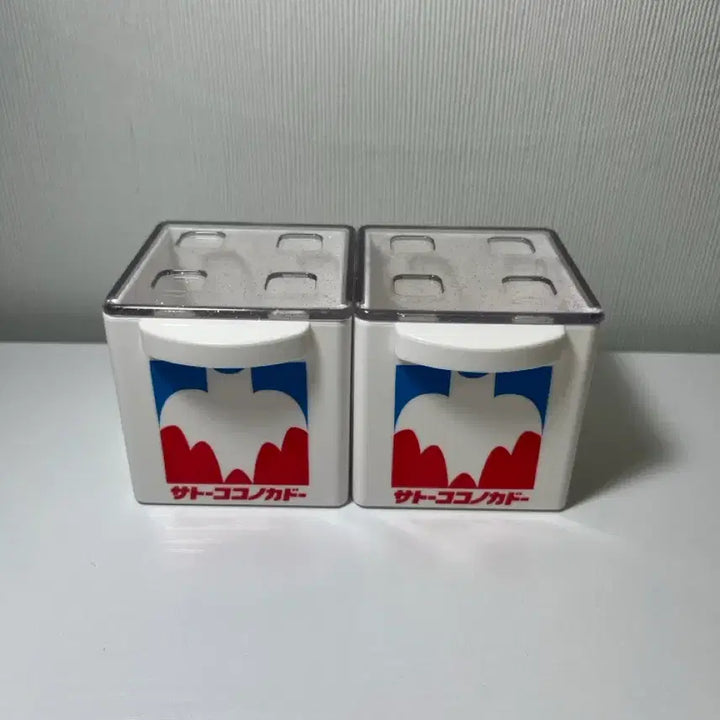 [BUNJANG] Crayon Shin-chan Mini Storage Drawer / 짱구 미니 수납서랍장