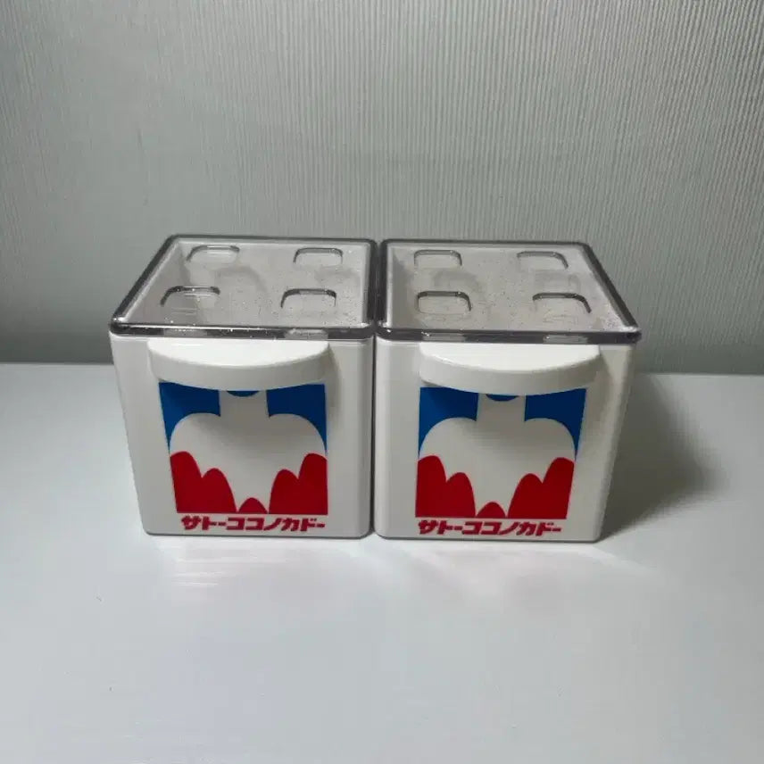 [BUNJANG] Crayon Shin-chan Mini Storage Drawer / 짱구 미니 수납서랍장