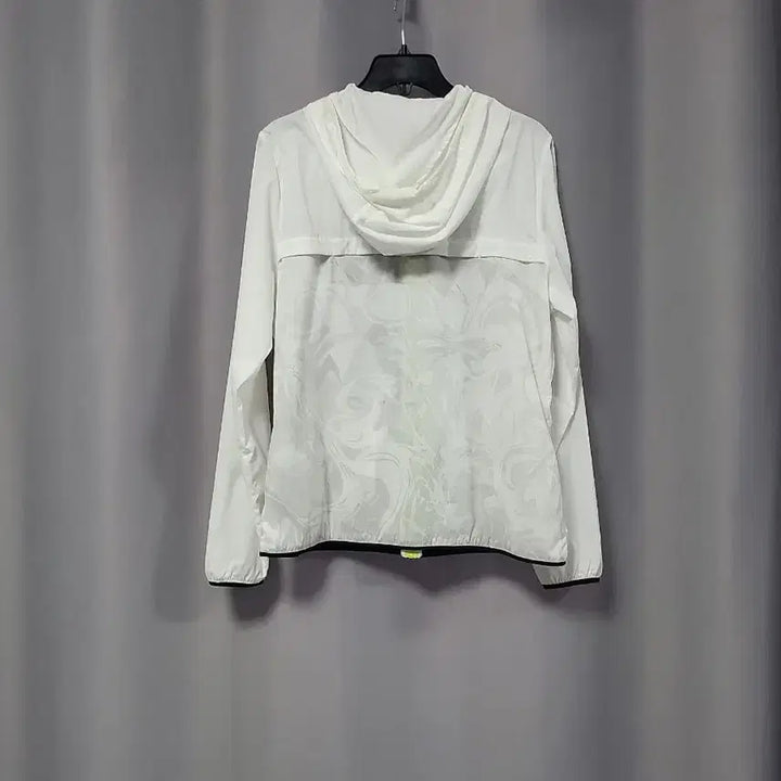 [BUNJANG] JDX Hooded Windbreaker Jacket / JDX  후드 바람막이