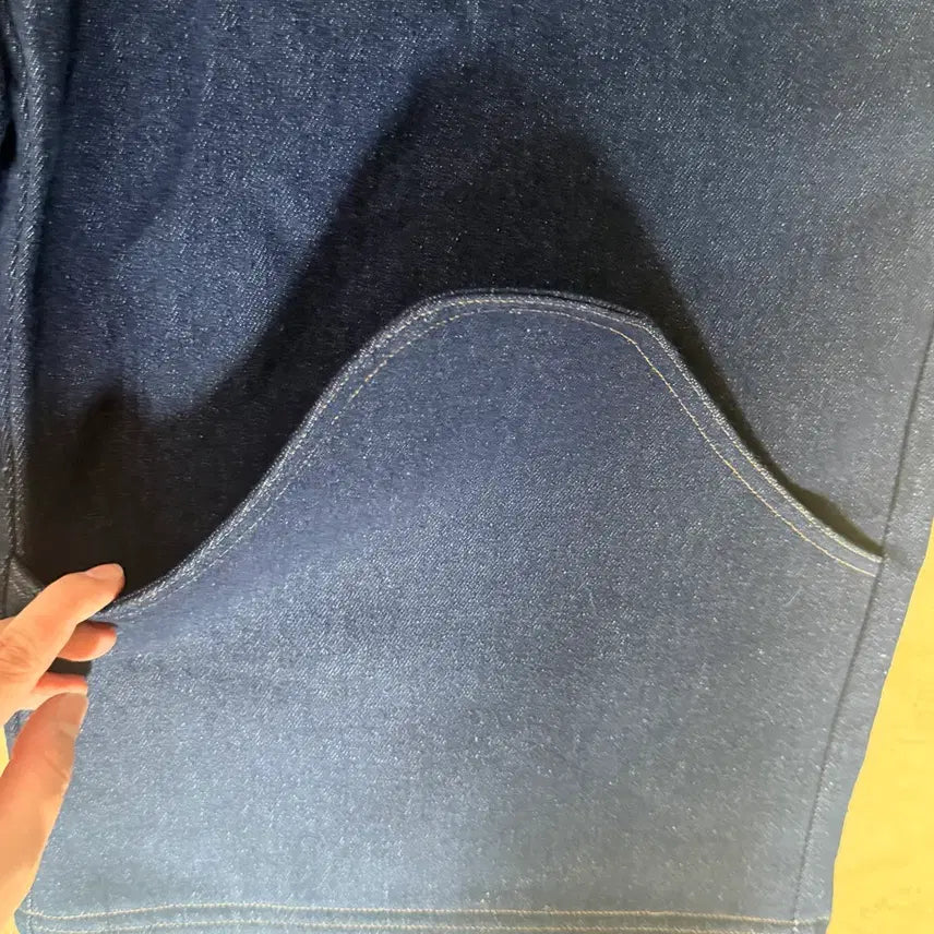 [BUNJANG] Magnesium Carbonate Bermuda Shorts / 탄산마그네슘 버뮤다팬츠
