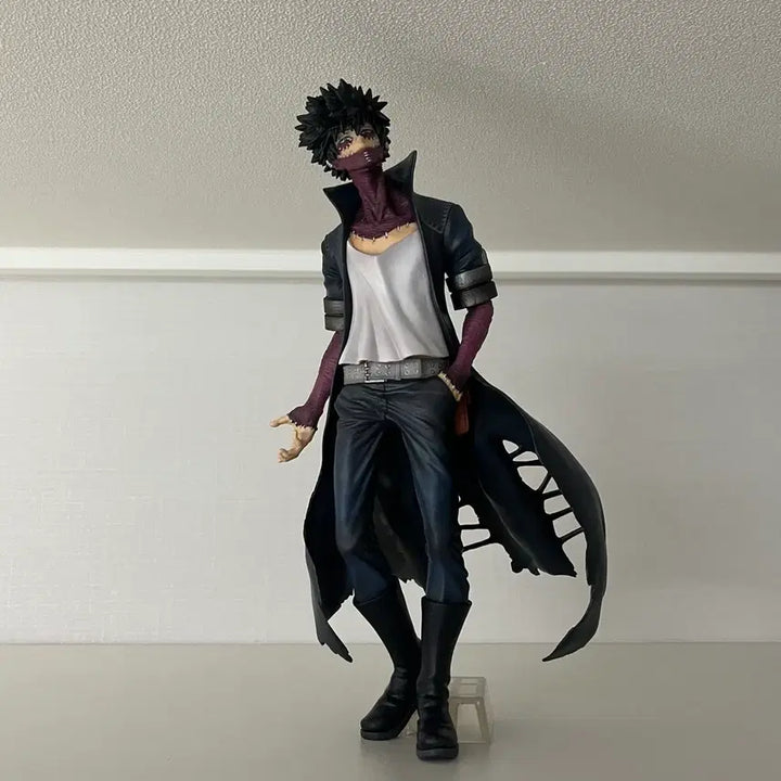 [BUNJANG] My Hero Academia Dabi Figure Bundle Set (B Prize, Palm Progress, Lookup, Gacha) / 히로아카 다비 피규어  일괄 판매 b상 팔버스 룩업 가챠