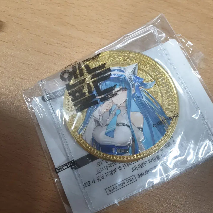 [BUNJANG] Lastlight Coin for Exchange with Gs25 Endfield Coin / 교환) 라스트라이트 주화 +@로 레장 주화중 교환 엔드필드 GS25
