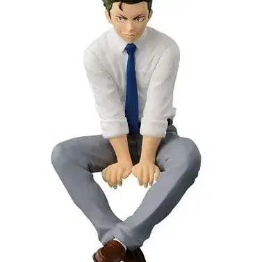 [BUNJANG] Diamond Ace Kuramochi Break Time Figure / 다이아몬드 에이스 쿠라모치 브레이크 타임 피규어