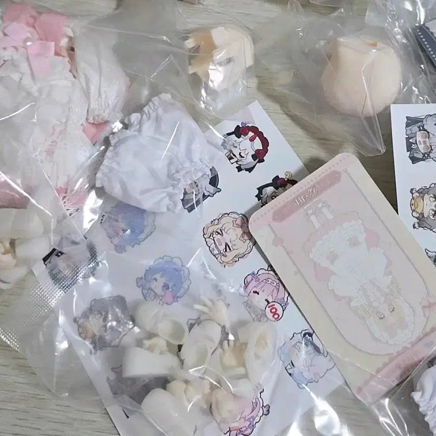 [BUNJANG] Meki Creation&