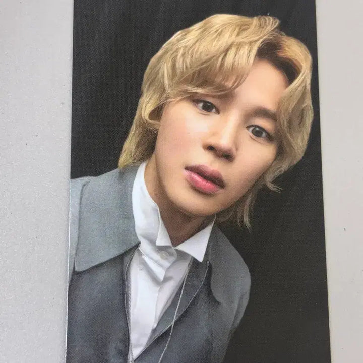 [SOLD OUT] 방탄 부산콘 앨범 럭드 지민 BTS ARIRANG BUSAN JIMIN