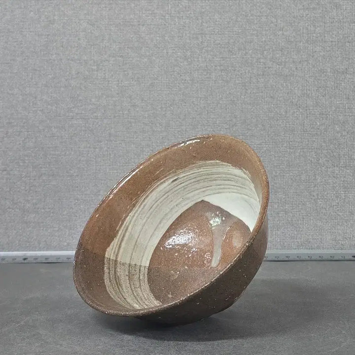 [SOLD OUT] 도천 천한봉 편신체 이라보 다완