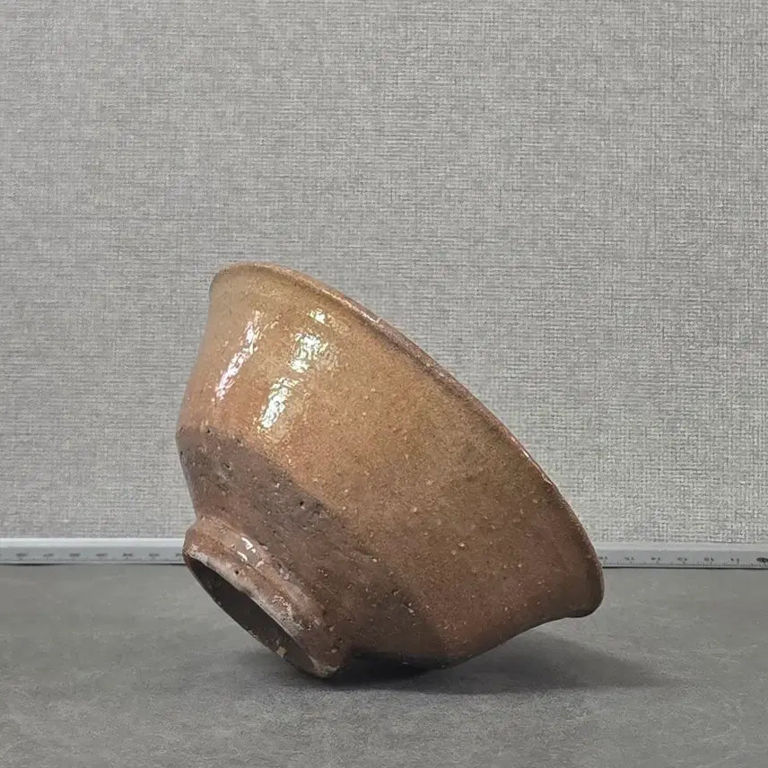 [SOLD OUT] 도천 천한봉 편신체 이라보 다완