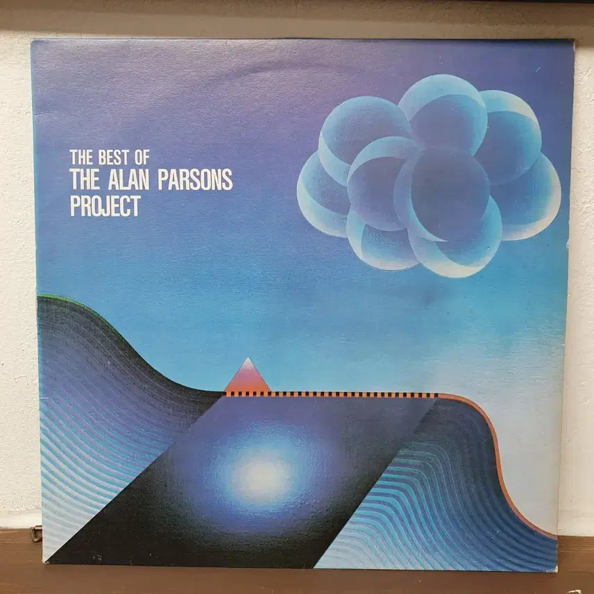 [BUNJANG] The Alan Parsons Project Eye in the Sky LP / 더 앨런 파슨스 프로젝트 LP   EYE IN THE SKY