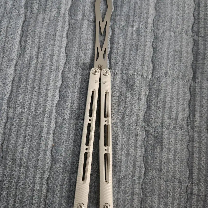 [BUNJANG] Balisong Butterfly Knife / 반슈 파고스 발리송