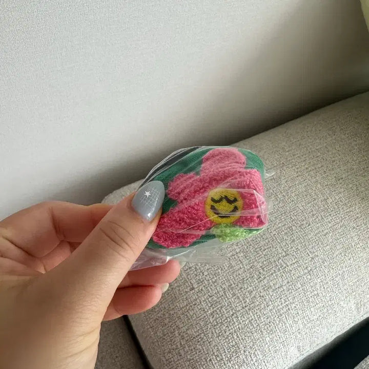 [BUNJANG] Daisuke Kondo Pouch Gacha / 다이스케콘도 파우치 가챠