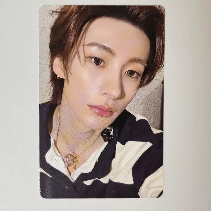 [BUNJANG] RIIZE Archive Popup Photocard Anton / 라이즈 아카이브 팝업 5만원 구매 포카 앤톤