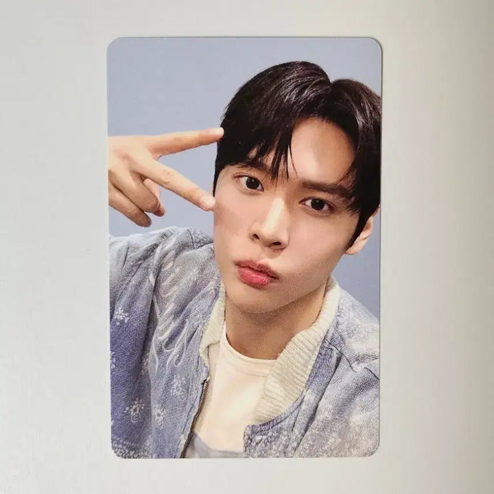 [BUNJANG] RIIZE Eunseok Archive Pop-up Photocard / 라이즈 아카이브 팝업 5만원 구매 포카 은석