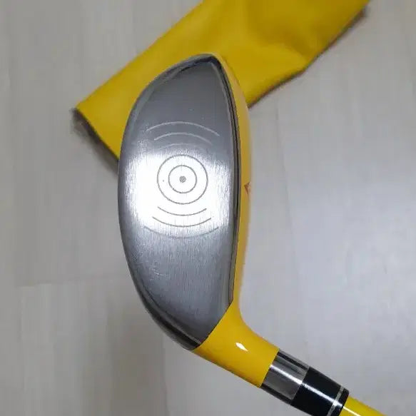 [BUNJANG] Bang Golf 4-Wood / 뱅골프 우드4번