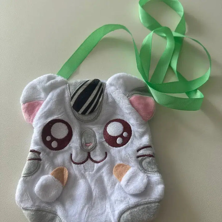 [BUNJANG] Hamtaro Bag Gacha / 햄토리 가방 가챠
