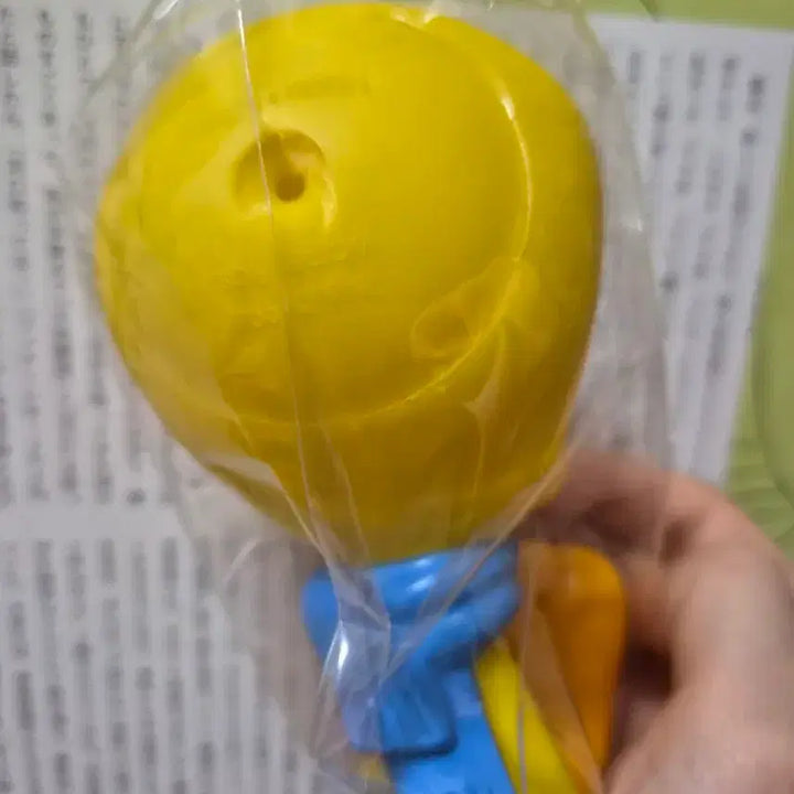 [BUNJANG] Warner Bros. Tweety Bird Figure / Warner bros 트위티 피규어