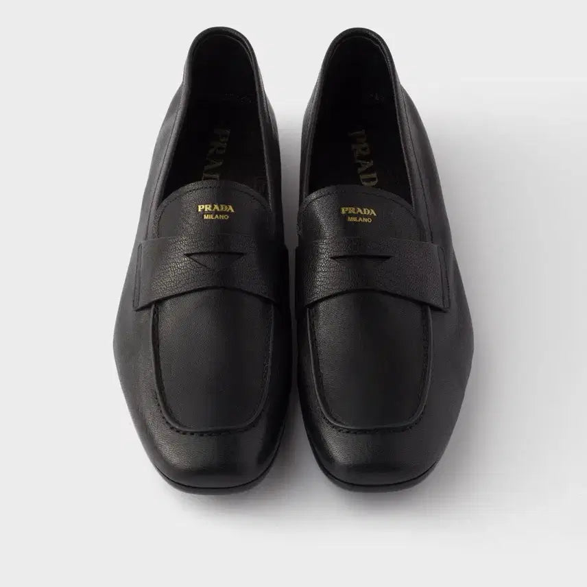 [BUNJANG] Prada 2026 SS Loafers Size 44 / 프라다 26ss 로퍼 44