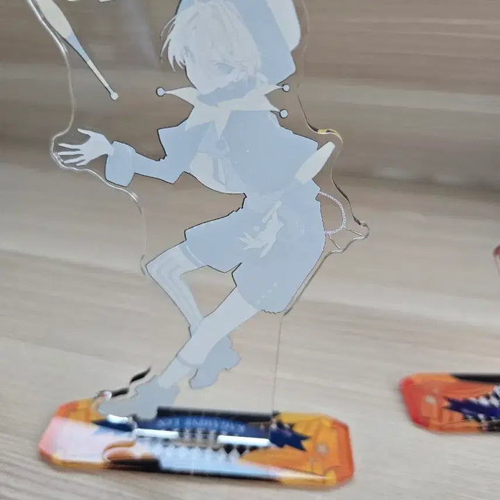 [BUNJANG] Kagamine Len Acrylic Standee / 보컬로이드 카가미네 렌 아크릴스탠드 아크스타