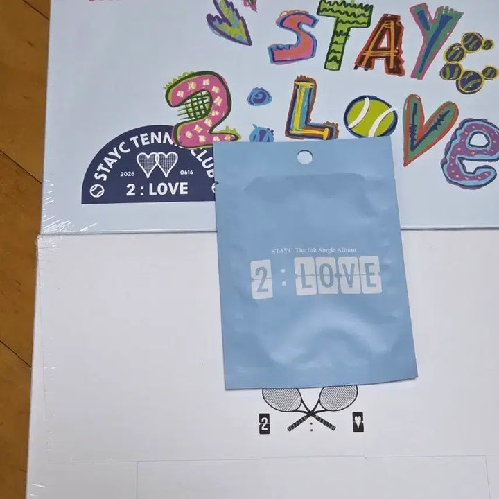 [BUNJANG] STAYC 6th Single Album &