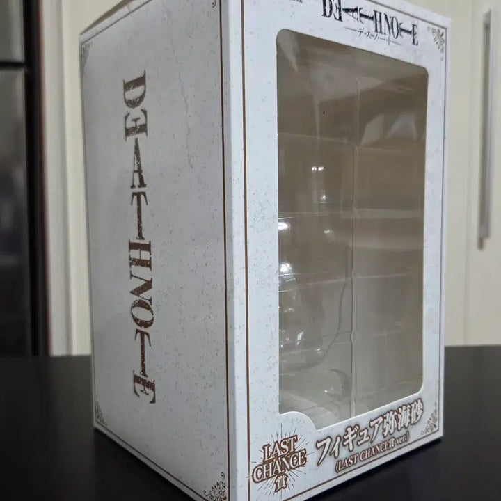 [SOLD OUT] 택포19)DMM 쿠지 데스노트 라스트원 미사 피규어