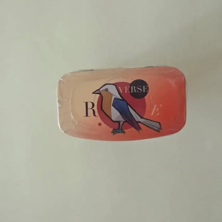 [BUNJANG] Reverse 1999 Gum Collaboration Suitcase Paper Bag Case &amp; Candy Tin Case / 리버스1999 껌 콜라보 플러터페이지 종이 가방 케이스, 틴 케이스 판매