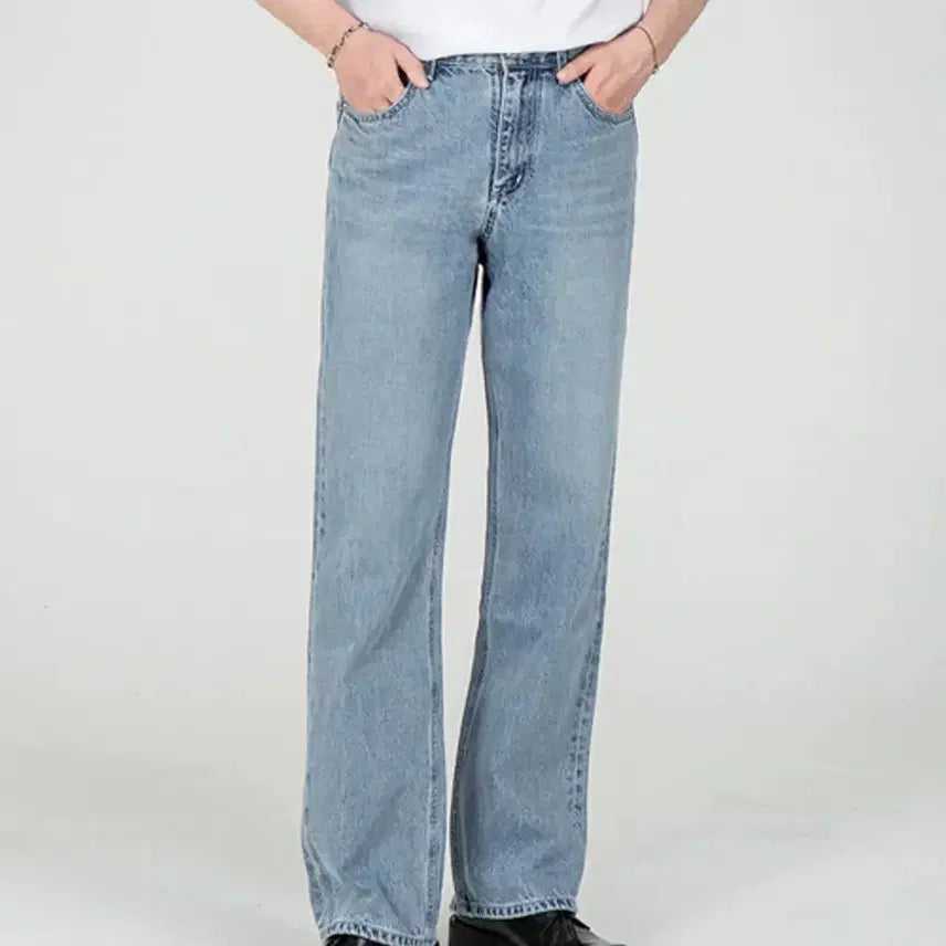 [BUNJANG] Branded 1968 Size 28 Jeans / 브랜디드 1968 28사이즈