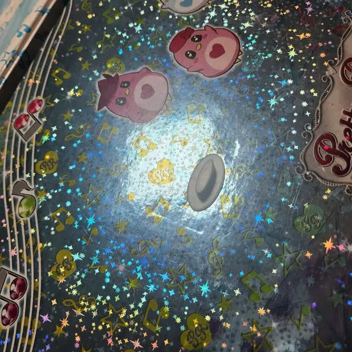 [BUNJANG] Prism Stone Rinne Trunk / 프리즘스톤 린네 트렁크 판매합니다