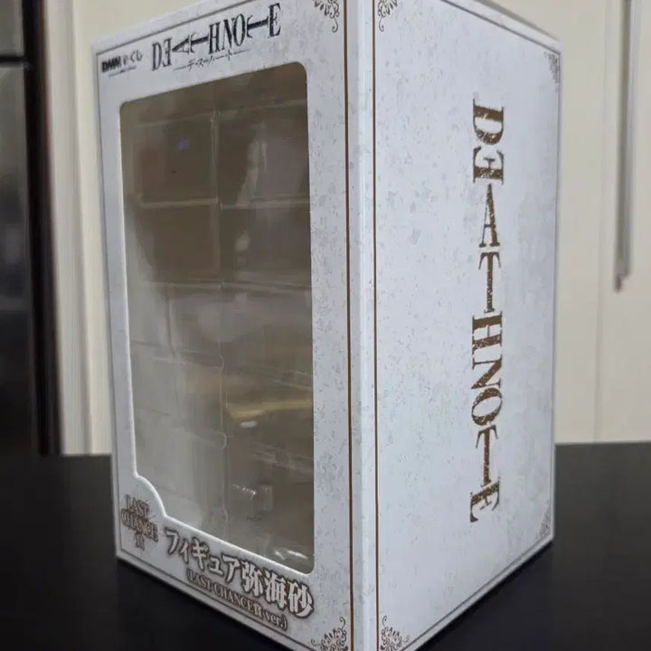 [BUNJANG] Death Note Misora Last One Prize Figure / 데스노트 DMM쿠지 미사 라스트원 팝니다
