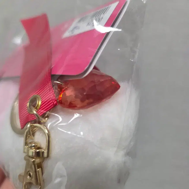 [BUNJANG] Universal Studios Japan Hello Kitty Plush Keychain / 유니버셜스튜디오 키티 인형 키링