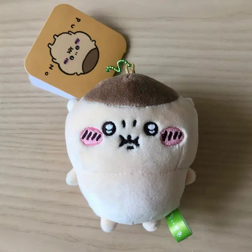 [BUNJANG] Chiikawa Kurimanju Plush / 치이카와 쿠리만쥬 인형