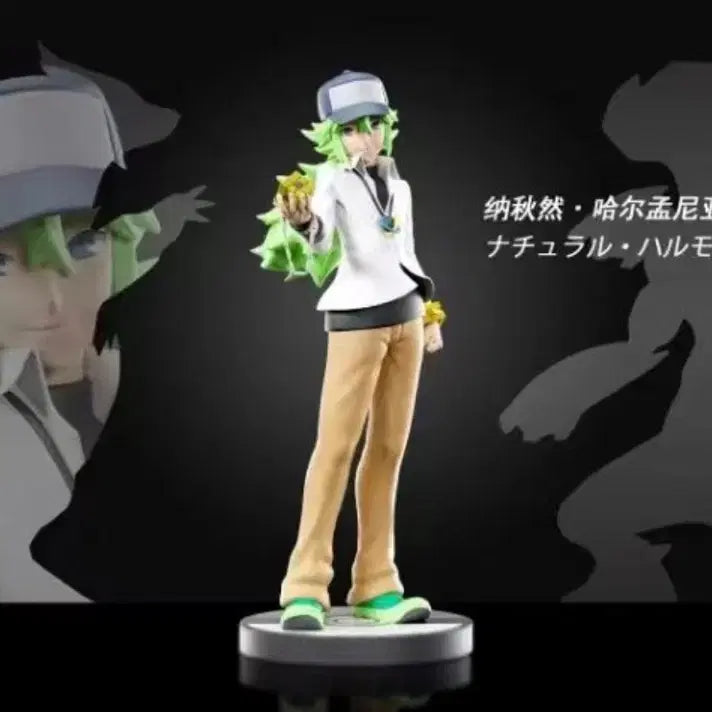 [BUNJANG] SSS Studio N 1/20 Resin Figure / SSS스튜디오 N