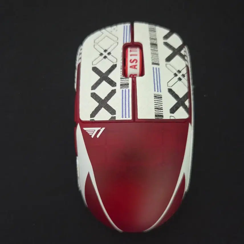[BUNJANG] Pulsar X2 CrazyLight T1 Edition Gaming Mouse / 펄사 X2 CrazyLight T1 에디션 게이밍 마우스