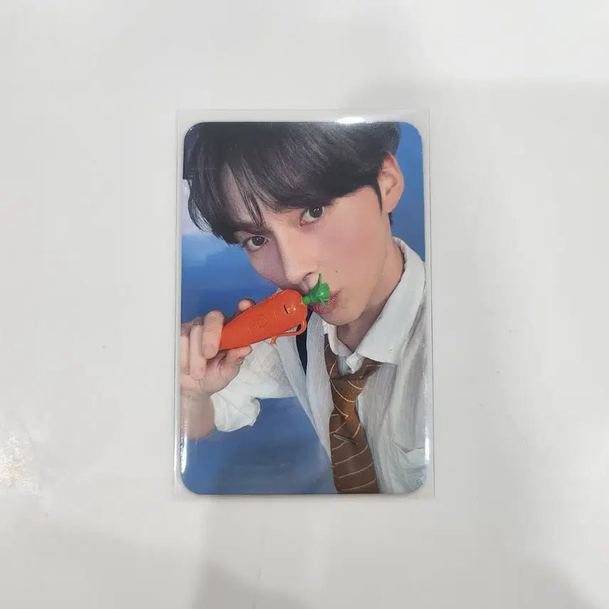 [BUNJANG] ZB1 Sung Hanbin Photocard / 제베원 제로베이스원 성한빈 한빈 포카 포토카드 양도 거래 판매