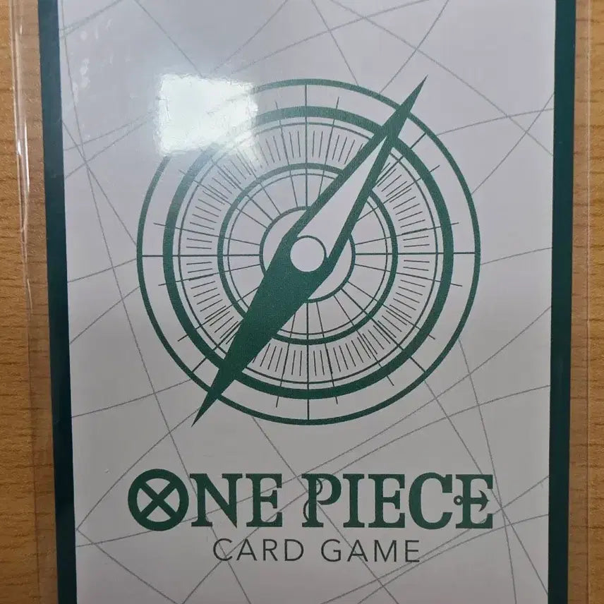 [BUNJANG] One Piece Card - Kaido / 원피스 카드 두웅!! 카이도 자신의 턴 +1000