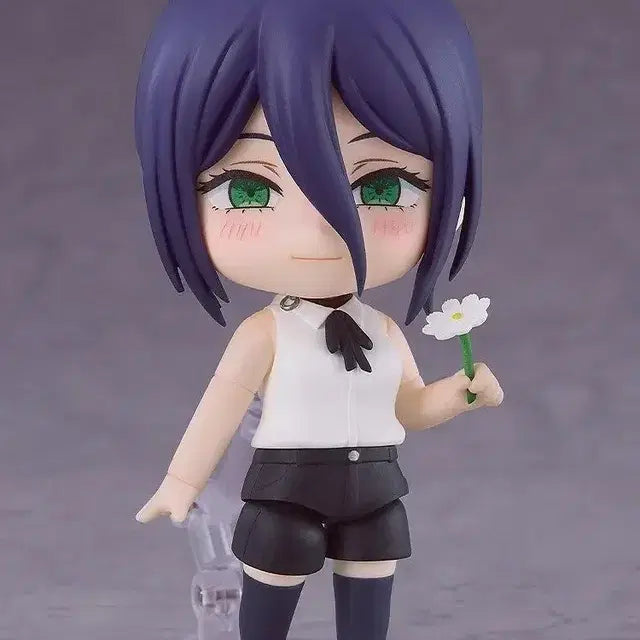 [BUNJANG] S.H.Figuarts, Nendoroid, Look Up Reze Bundle Set Figures / S.H.Figuarts 밤, 레제 넨도,룩업 일괄 판매 합니다.