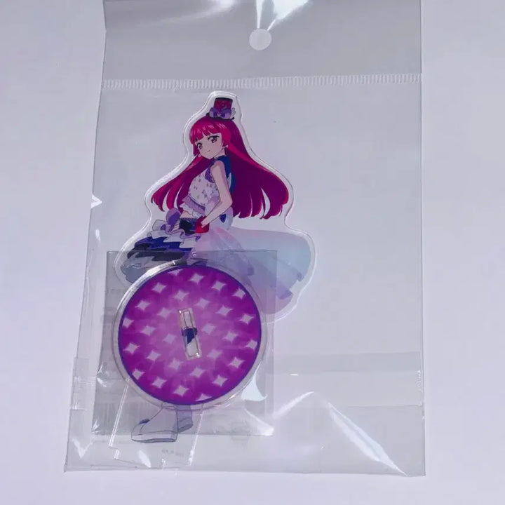 [BUNJANG] Pripara Sophie Acrylic Stand / 프리파라 카츠파라 스타파라 소피 아크릴 스탠드
